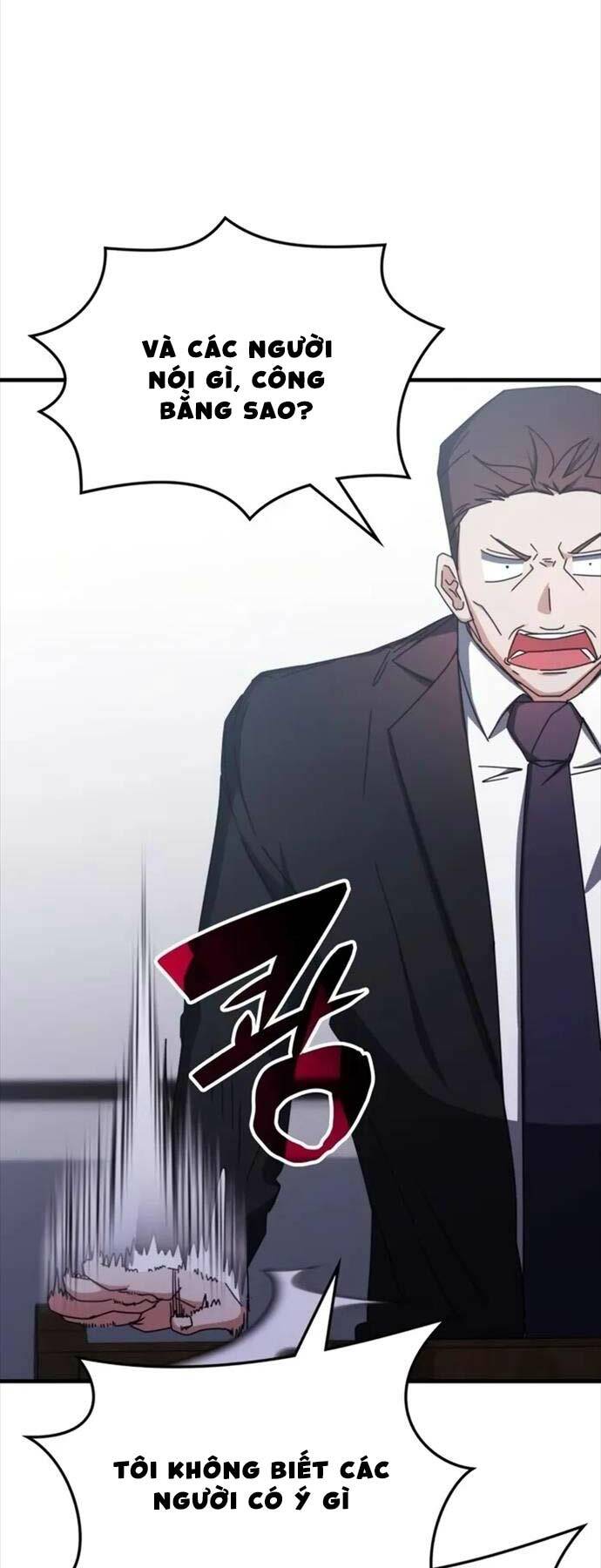 Học Viện Tối Thượng - Chapter 97 - Page 13