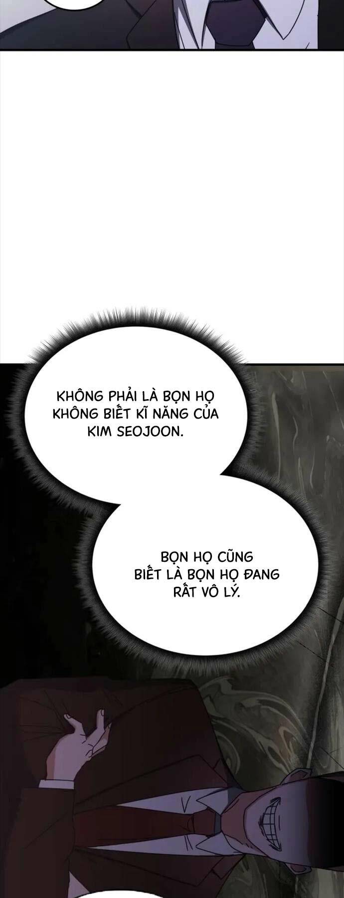 Học Viện Tối Thượng - Chapter 97 - Page 17
