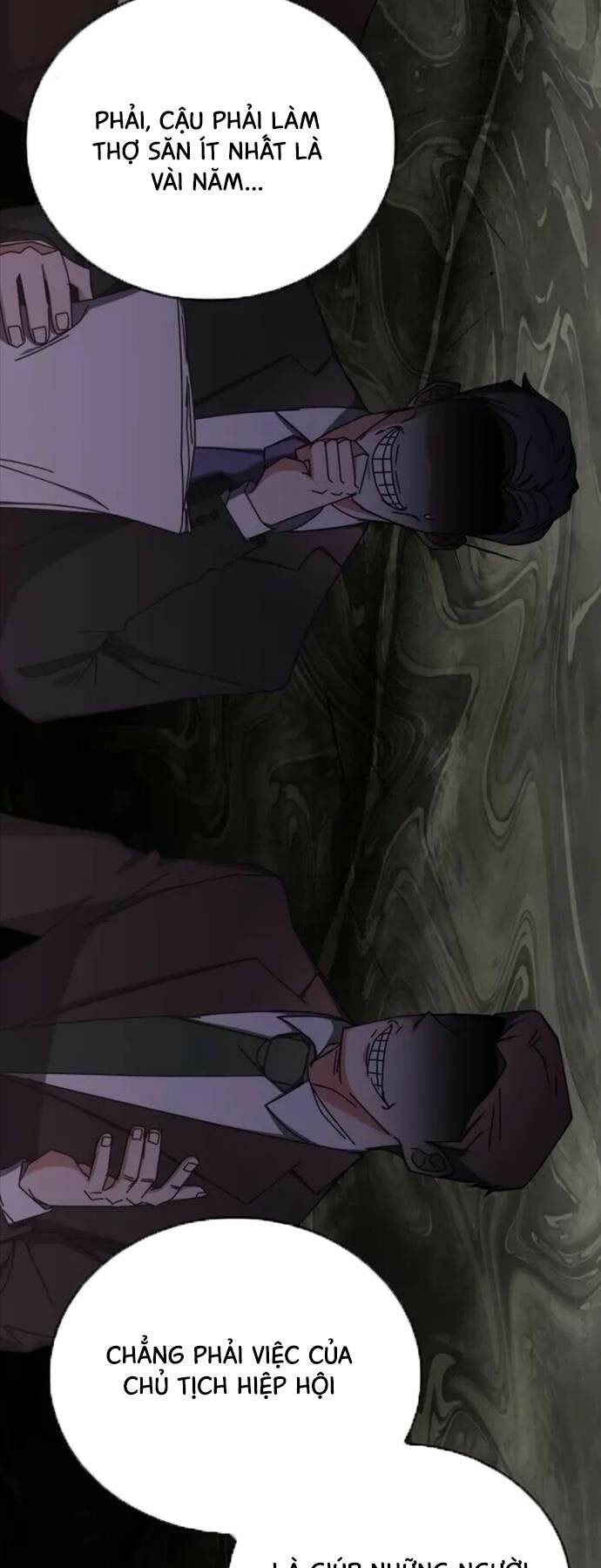 Học Viện Tối Thượng - Chapter 97 - Page 18