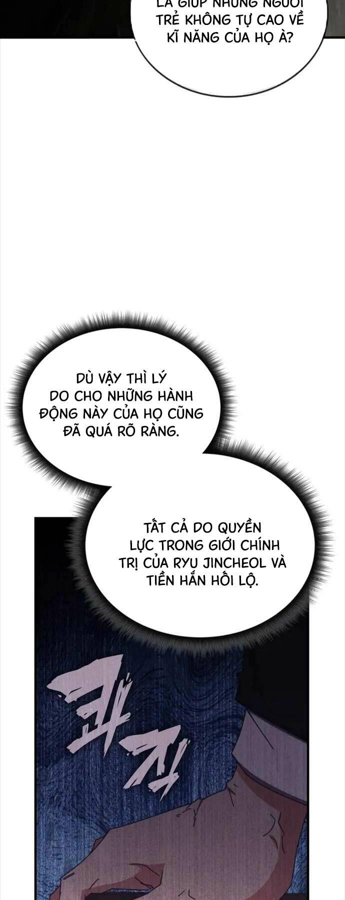 Học Viện Tối Thượng - Chapter 97 - Page 19