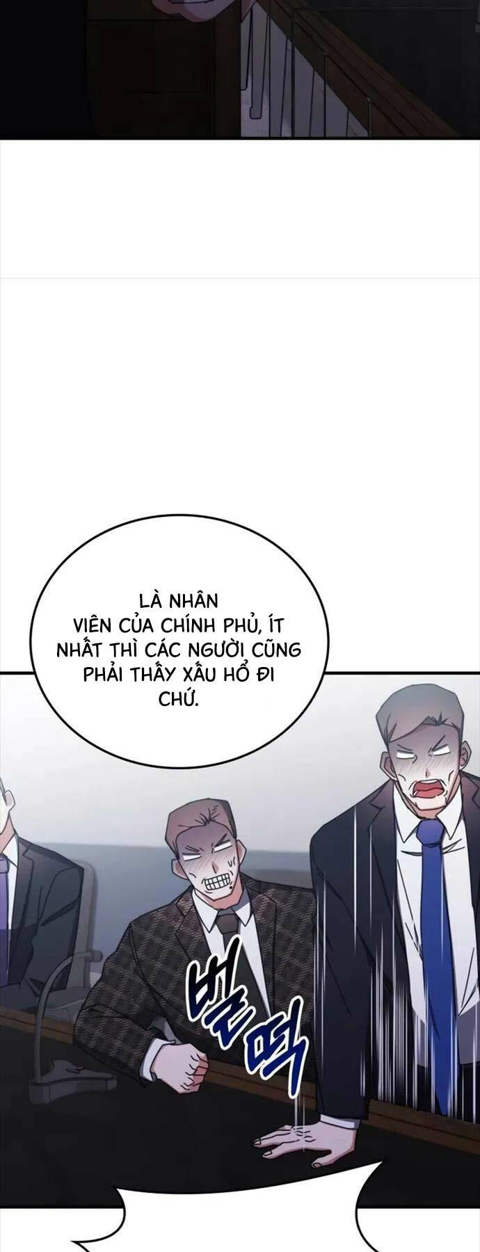 Học Viện Tối Thượng - Chapter 97 - Page 21