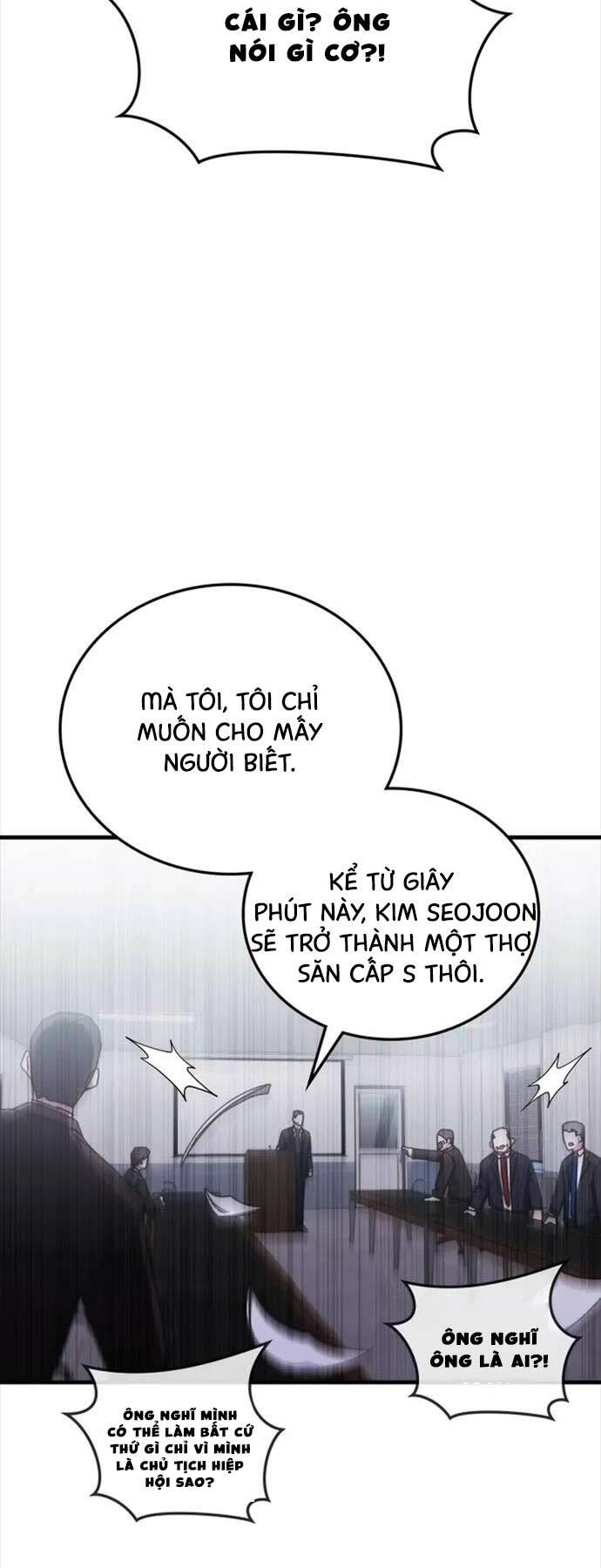 Học Viện Tối Thượng - Chapter 97 - Page 22