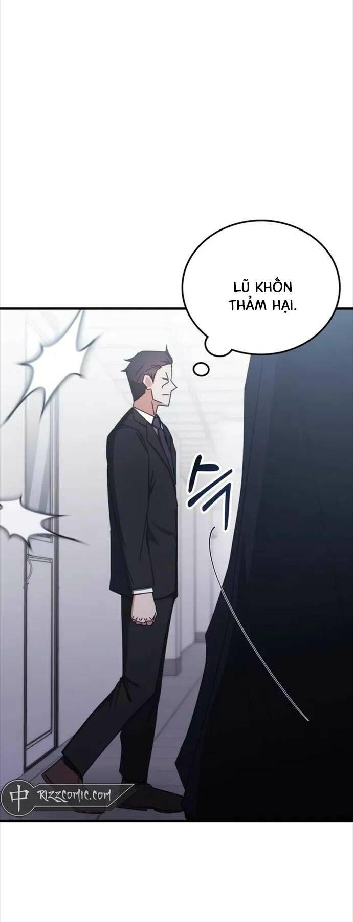 Học Viện Tối Thượng - Chapter 97 - Page 23