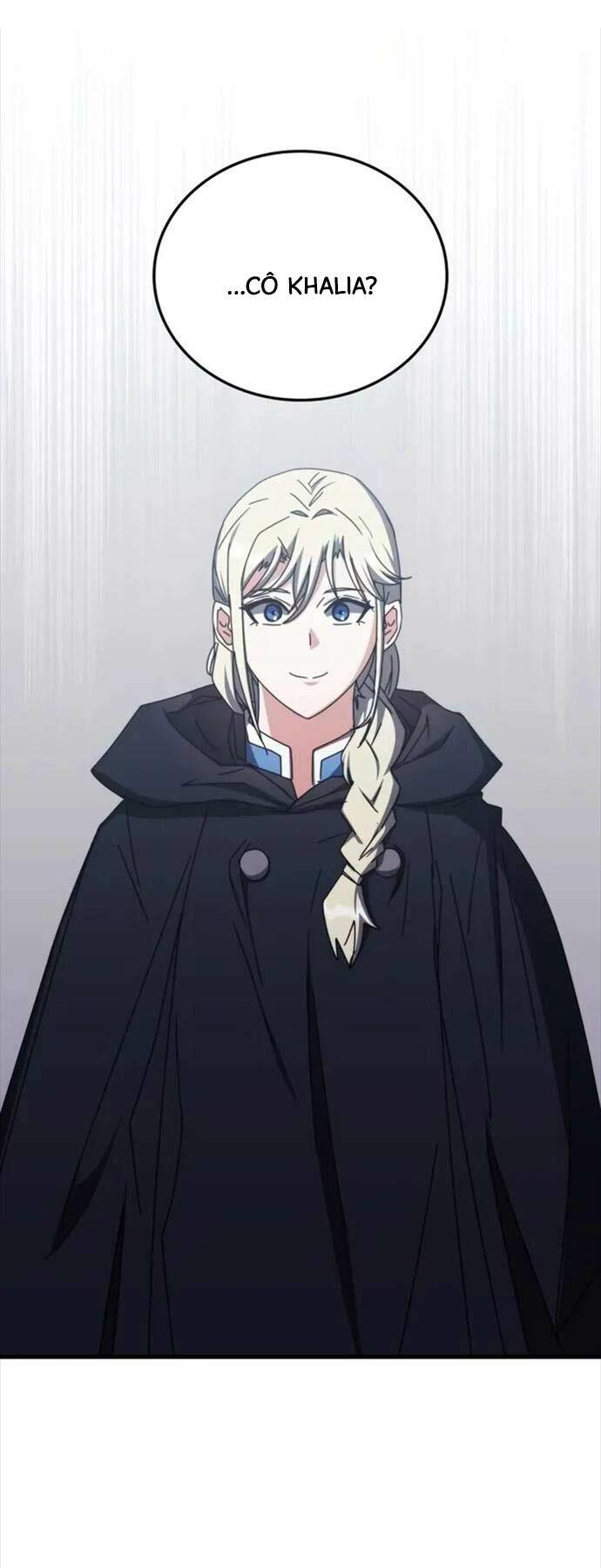 Học Viện Tối Thượng - Chapter 97 - Page 25