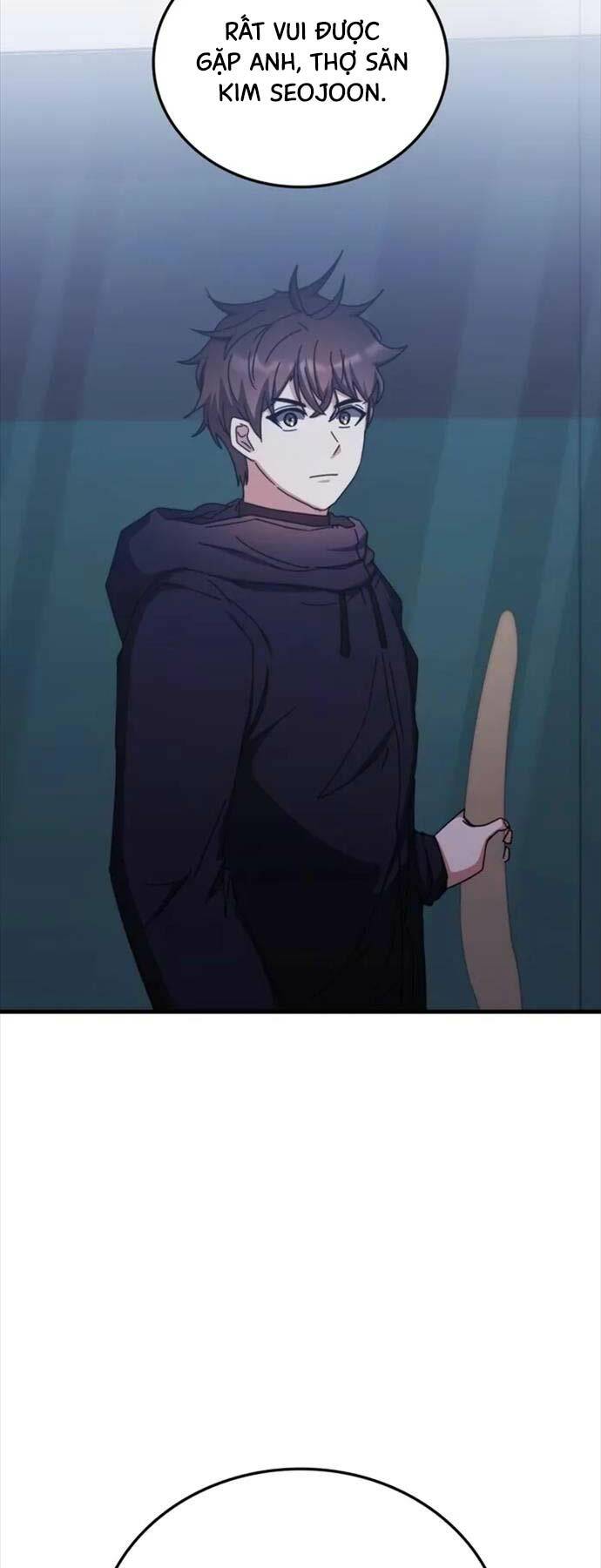 Học Viện Tối Thượng - Chapter 97 - Page 28