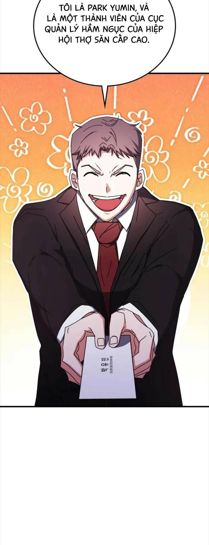 Học Viện Tối Thượng - Chapter 97 - Page 29