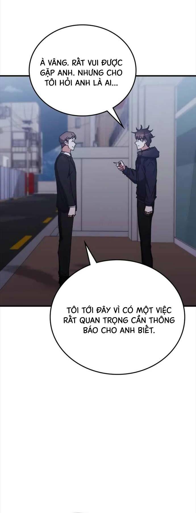Học Viện Tối Thượng - Chapter 97 - Page 30