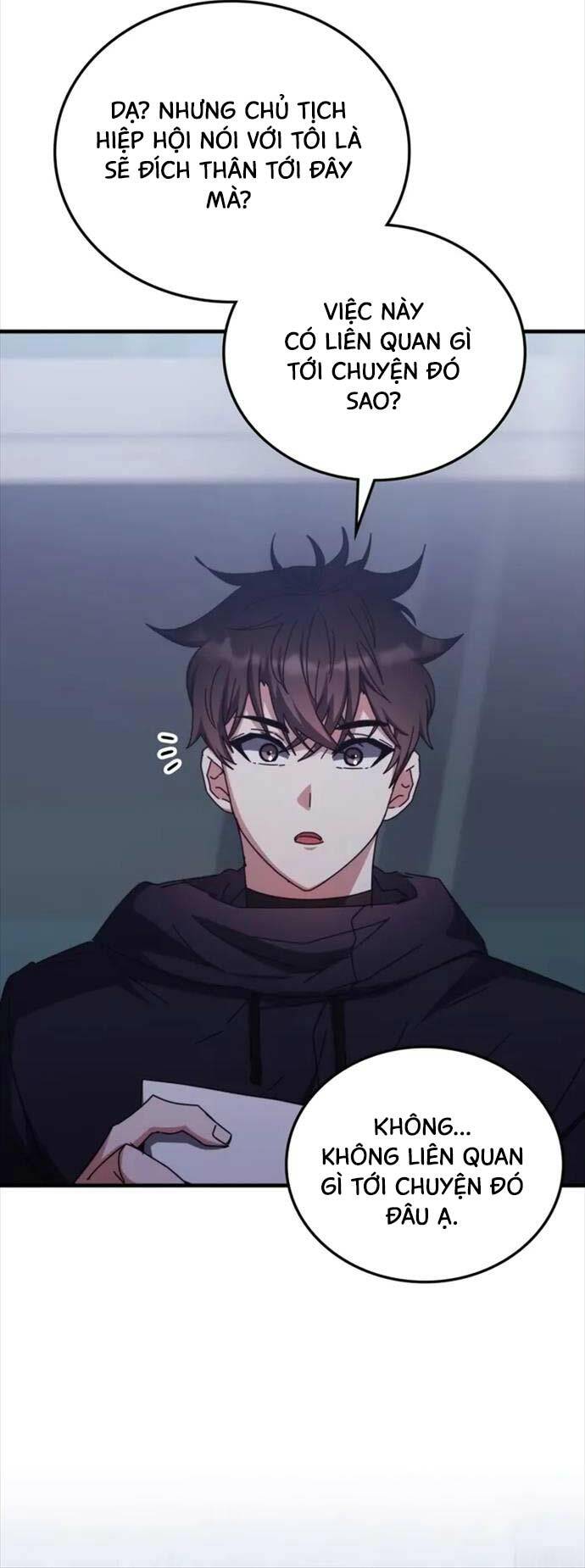 Học Viện Tối Thượng - Chapter 97 - Page 31