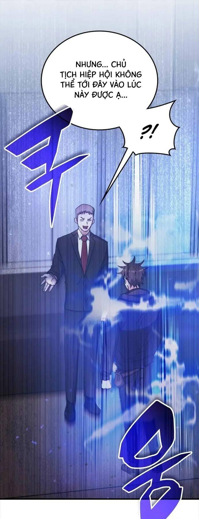 Học Viện Tối Thượng - Chapter 97 - Page 32