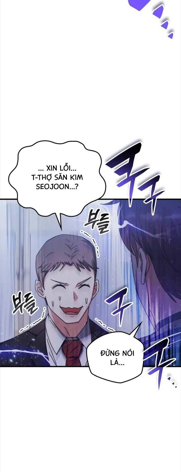 Học Viện Tối Thượng - Chapter 97 - Page 33