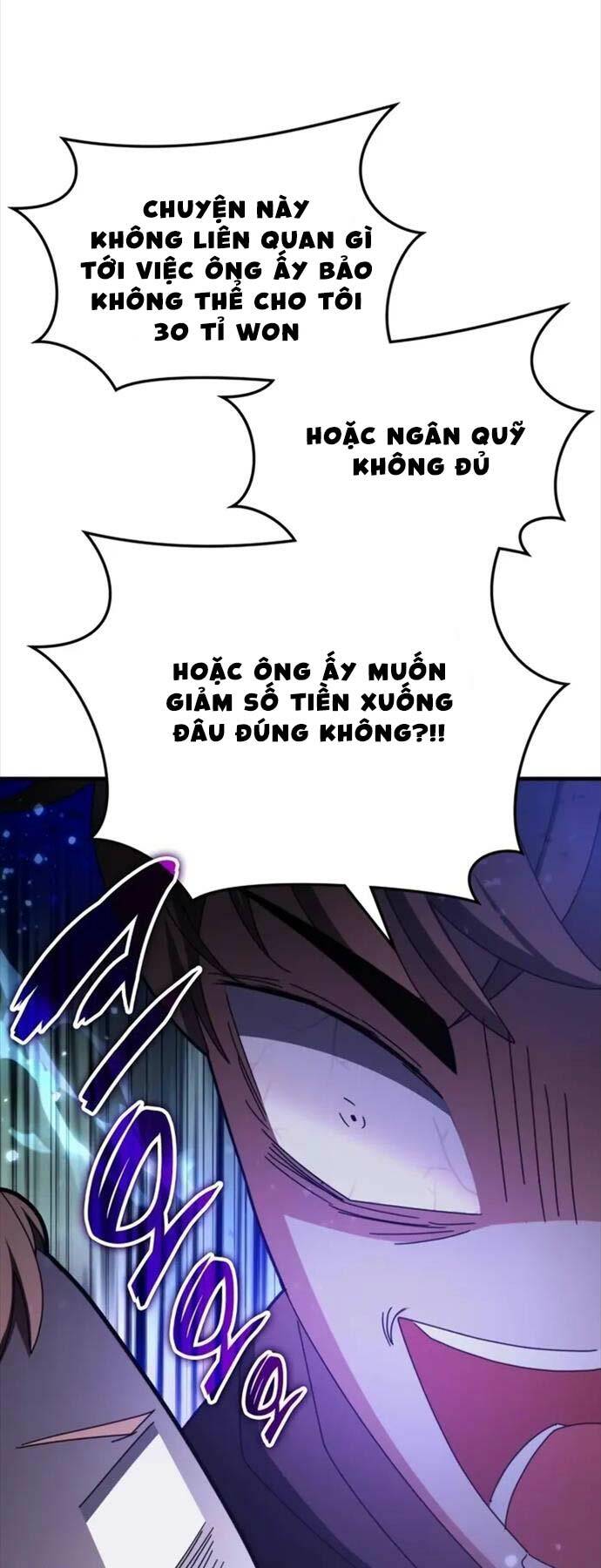 Học Viện Tối Thượng - Chapter 97 - Page 34