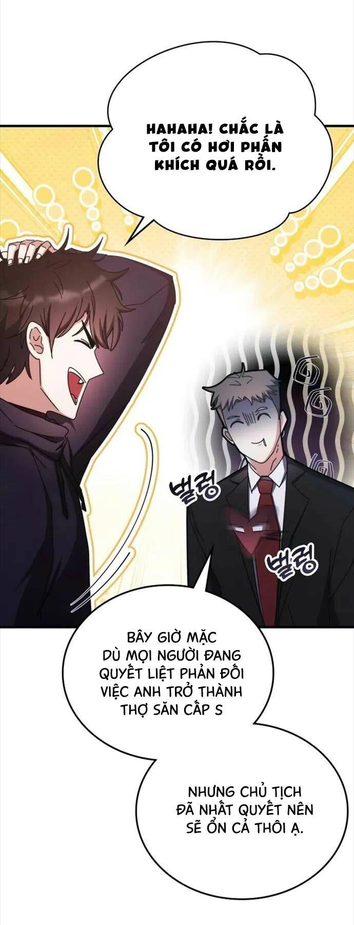 Học Viện Tối Thượng - Chapter 97 - Page 38