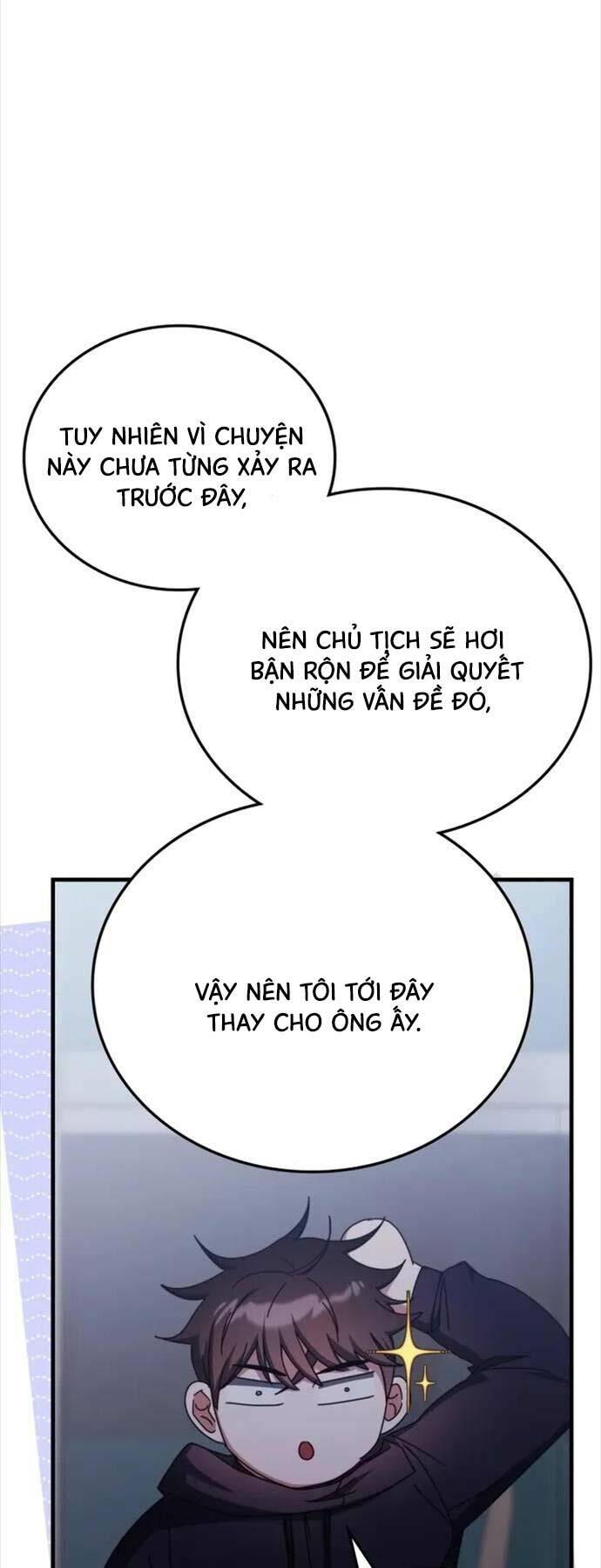 Học Viện Tối Thượng - Chapter 97 - Page 39