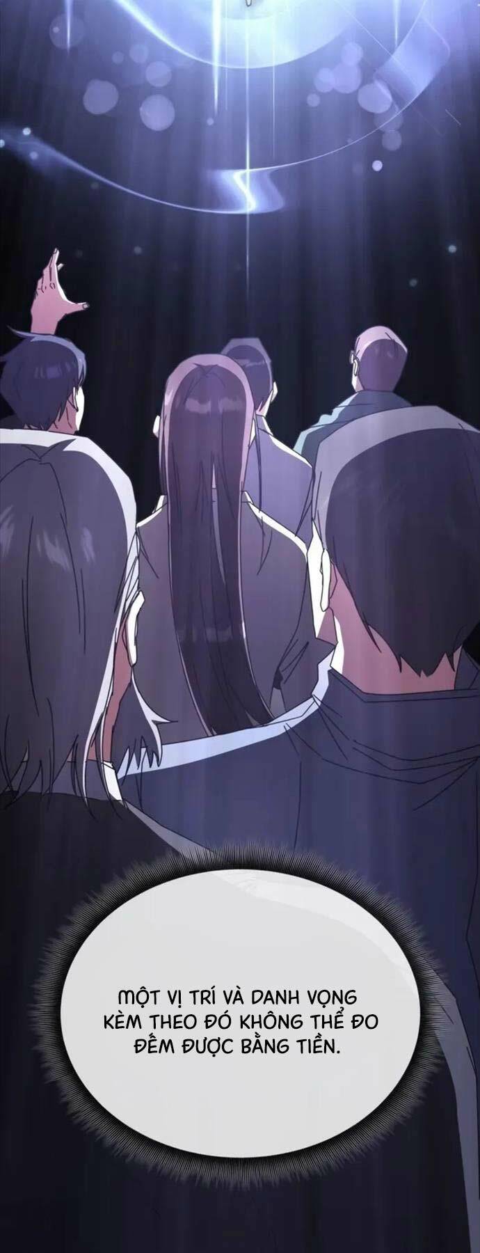 Học Viện Tối Thượng - Chapter 97 - Page 44