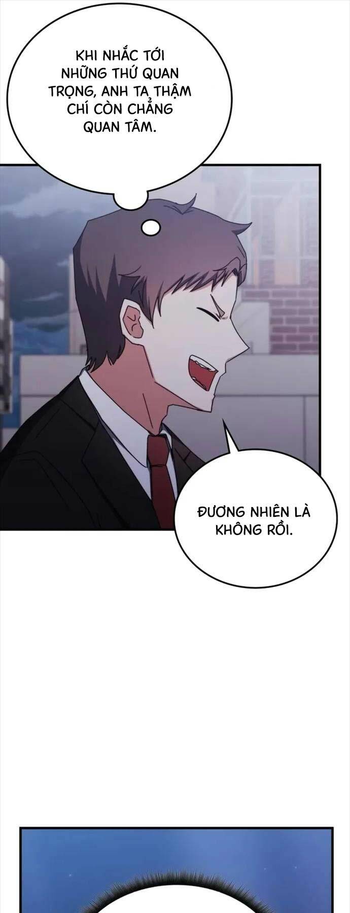 Học Viện Tối Thượng - Chapter 97 - Page 48