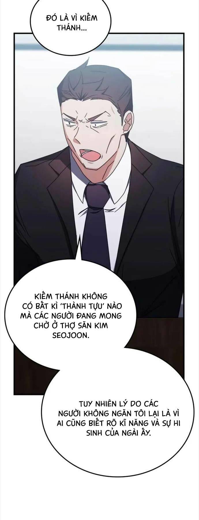 Học Viện Tối Thượng - Chapter 97 - Page 4