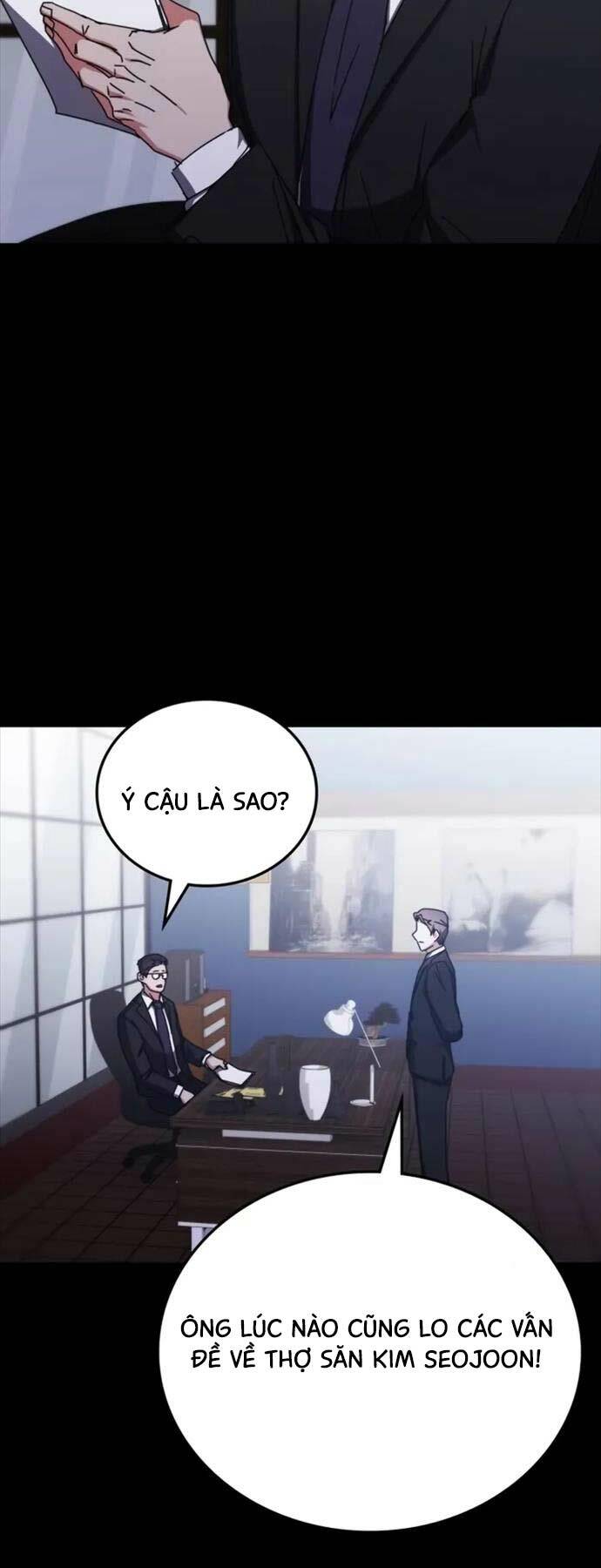 Học Viện Tối Thượng - Chapter 97 - Page 52