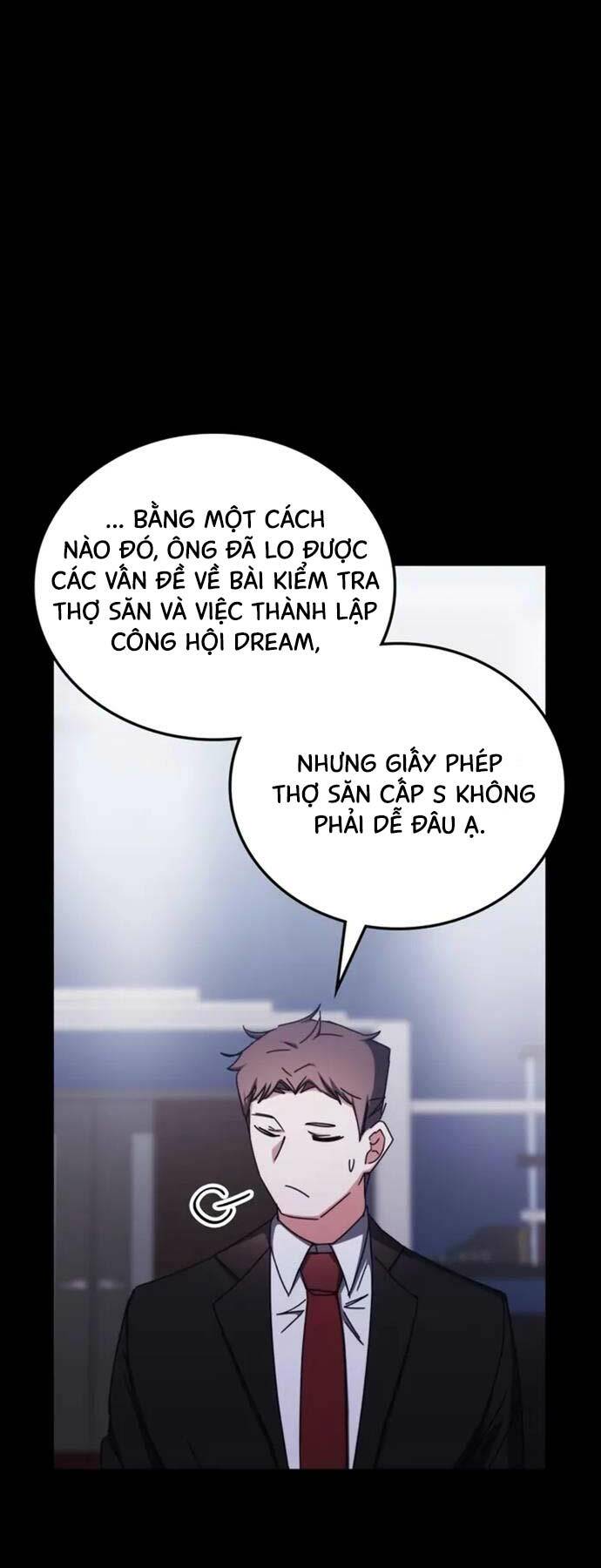 Học Viện Tối Thượng - Chapter 97 - Page 53