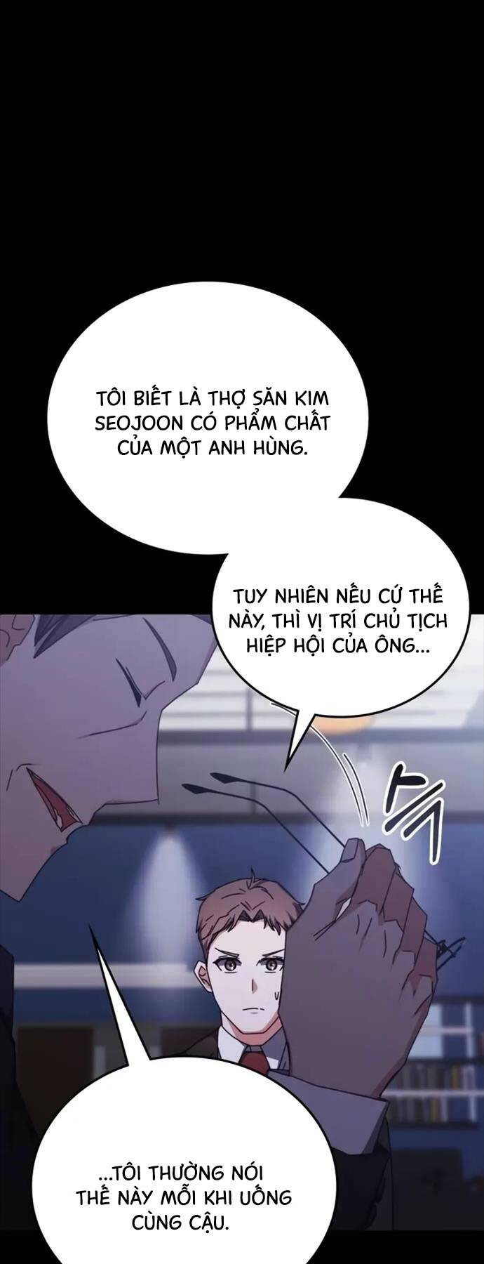 Học Viện Tối Thượng - Chapter 97 - Page 54