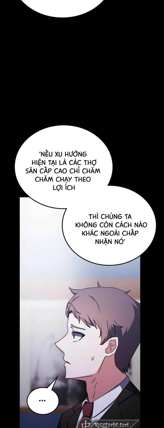 Học Viện Tối Thượng - Chapter 97 - Page 55