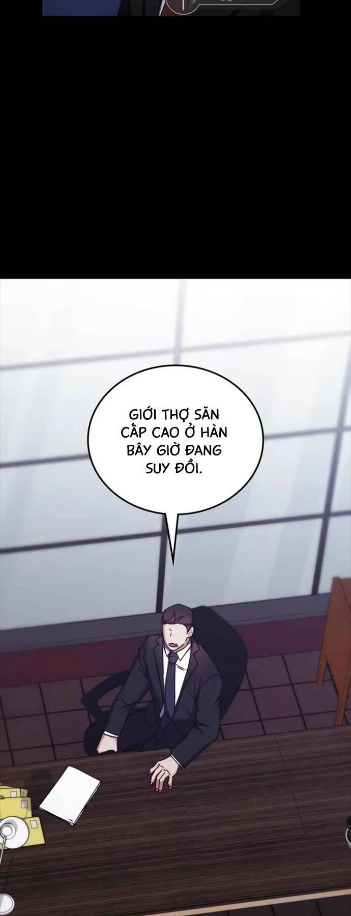 Học Viện Tối Thượng - Chapter 97 - Page 56