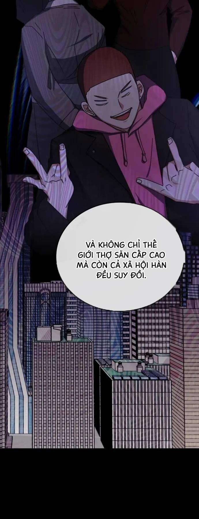 Học Viện Tối Thượng - Chapter 97 - Page 58