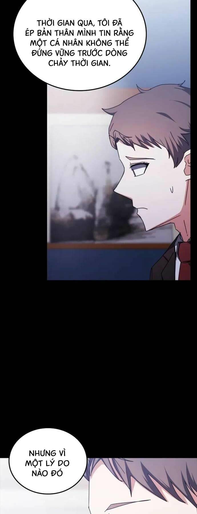 Học Viện Tối Thượng - Chapter 97 - Page 60