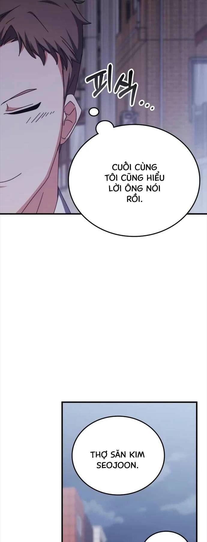 Học Viện Tối Thượng - Chapter 97 - Page 64