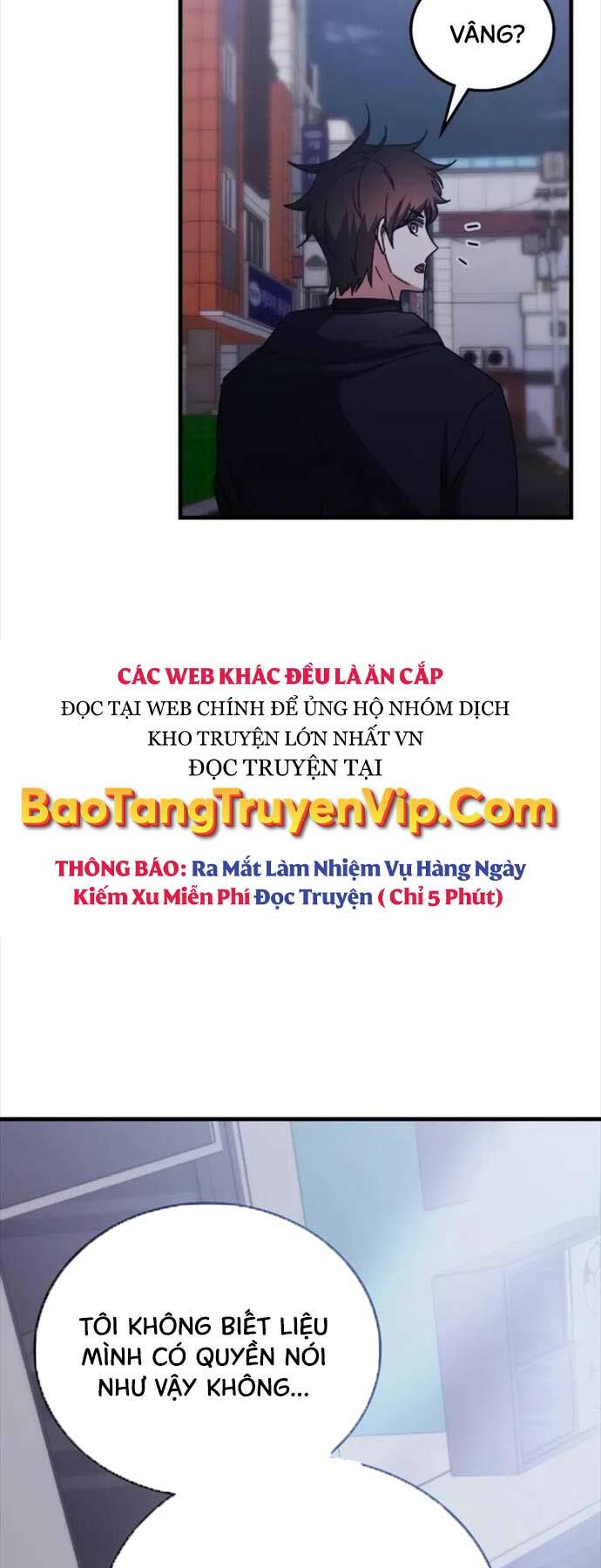 Học Viện Tối Thượng - Chapter 97 - Page 65