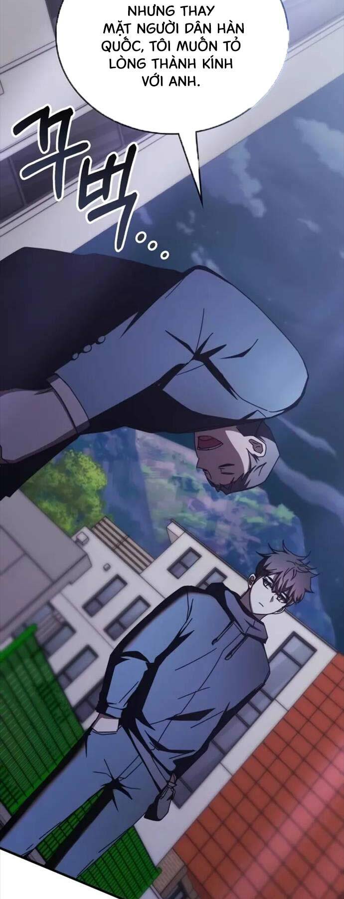 Học Viện Tối Thượng - Chapter 97 - Page 66