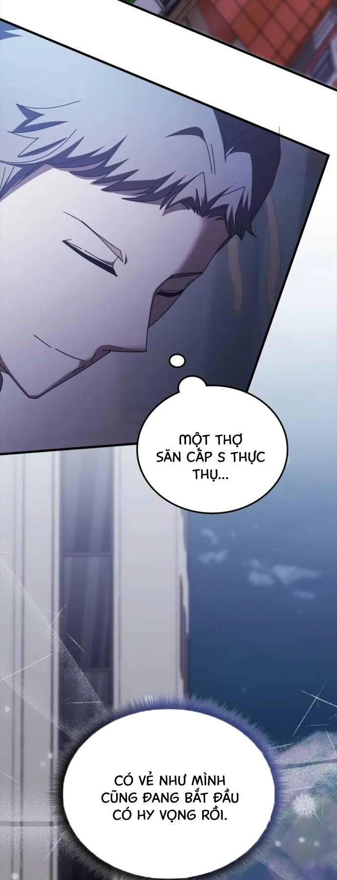 Học Viện Tối Thượng - Chapter 97 - Page 67