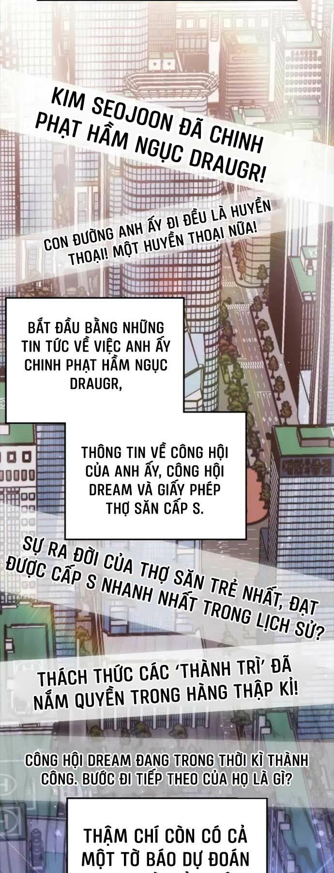Học Viện Tối Thượng - Chapter 97 - Page 69