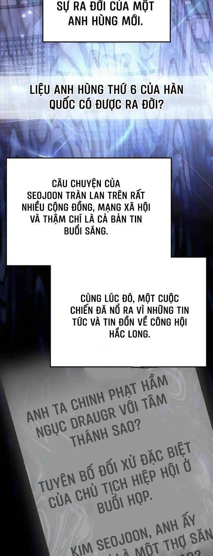 Học Viện Tối Thượng - Chapter 97 - Page 70