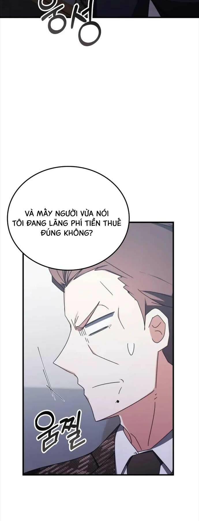 Học Viện Tối Thượng - Chapter 97 - Page 7