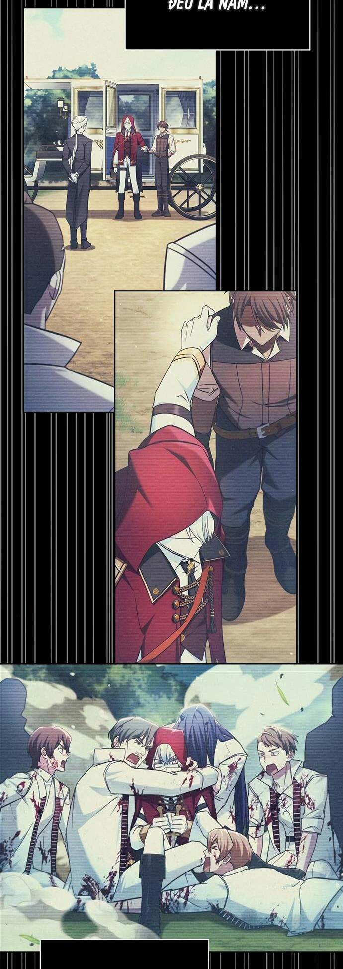 Tôi Không Tài Năng Đến Thế Đâu - Chapter 63 - Page 13