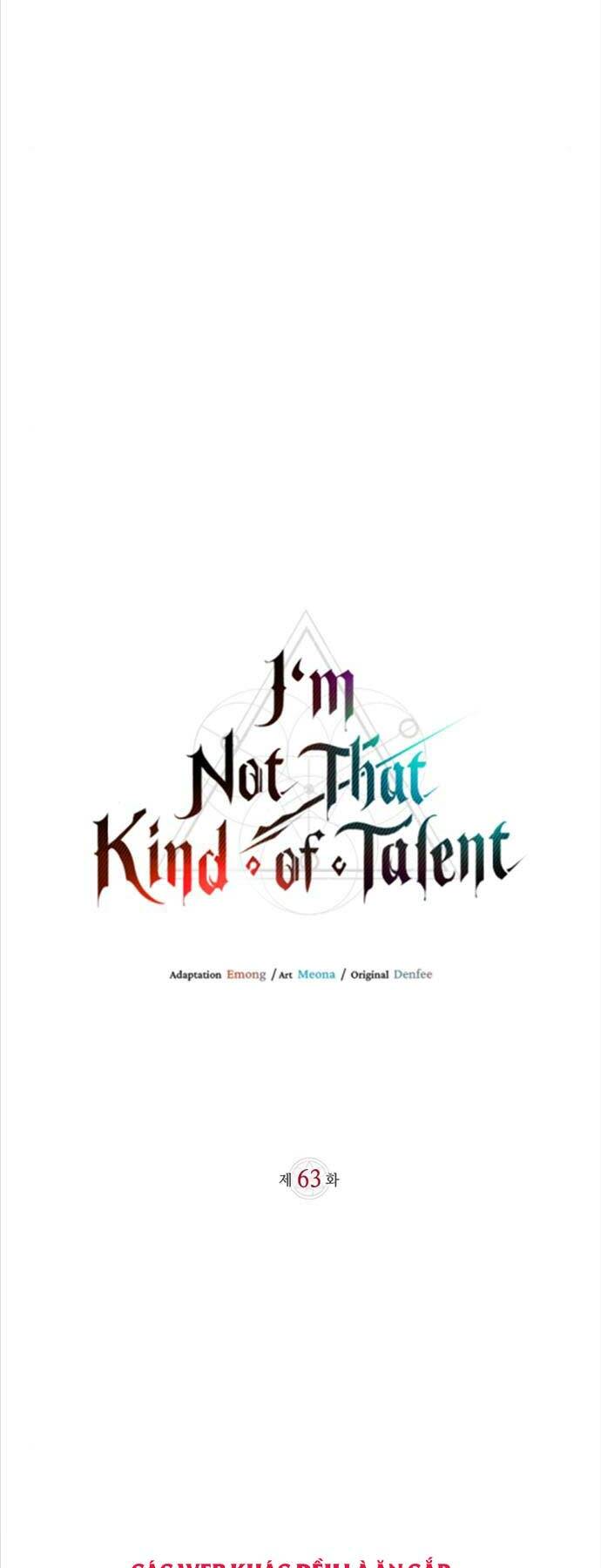 Tôi Không Tài Năng Đến Thế Đâu - Chapter 63 - Page 16