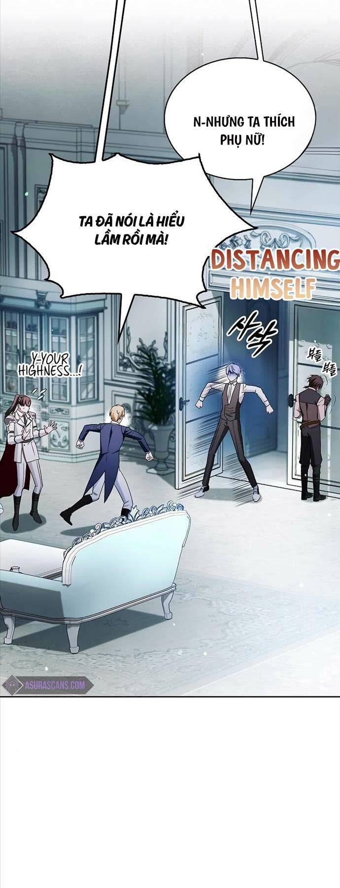 Tôi Không Tài Năng Đến Thế Đâu - Chapter 63 - Page 34