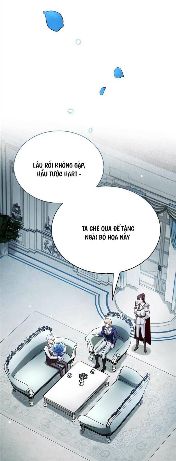 Tôi Không Tài Năng Đến Thế Đâu - Chapter 63 - Page 3