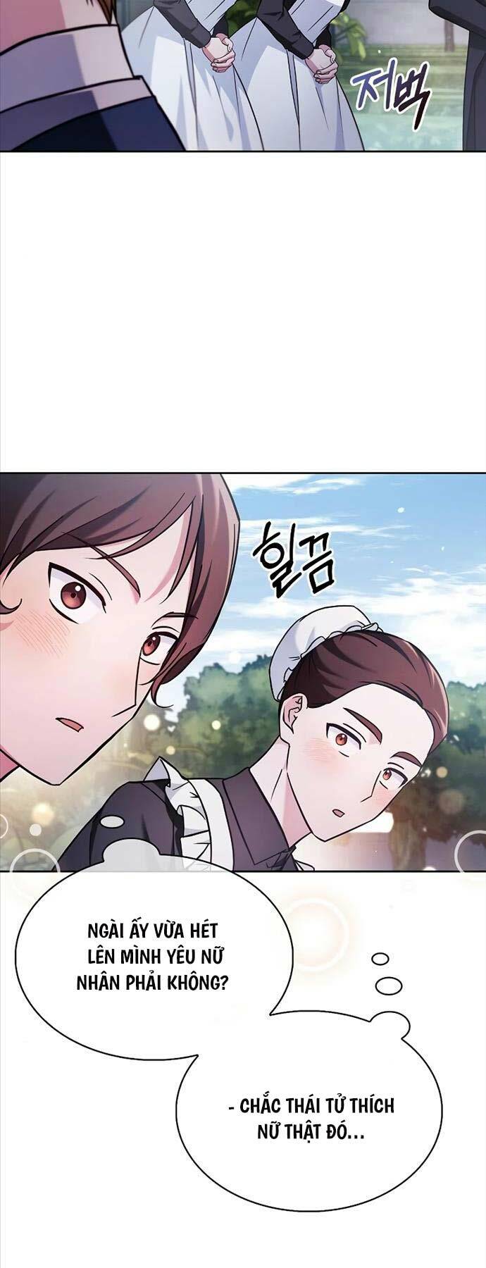 Tôi Không Tài Năng Đến Thế Đâu - Chapter 63 - Page 40