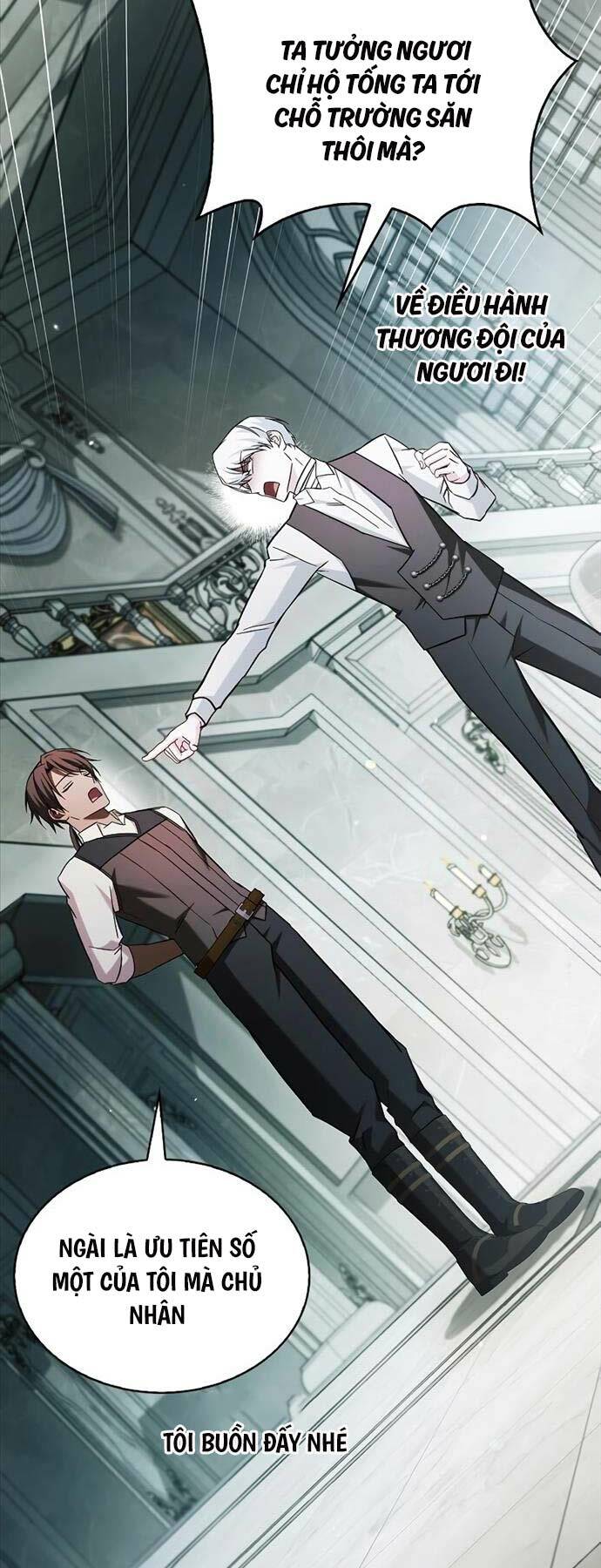 Tôi Không Tài Năng Đến Thế Đâu - Chapter 63 - Page 47