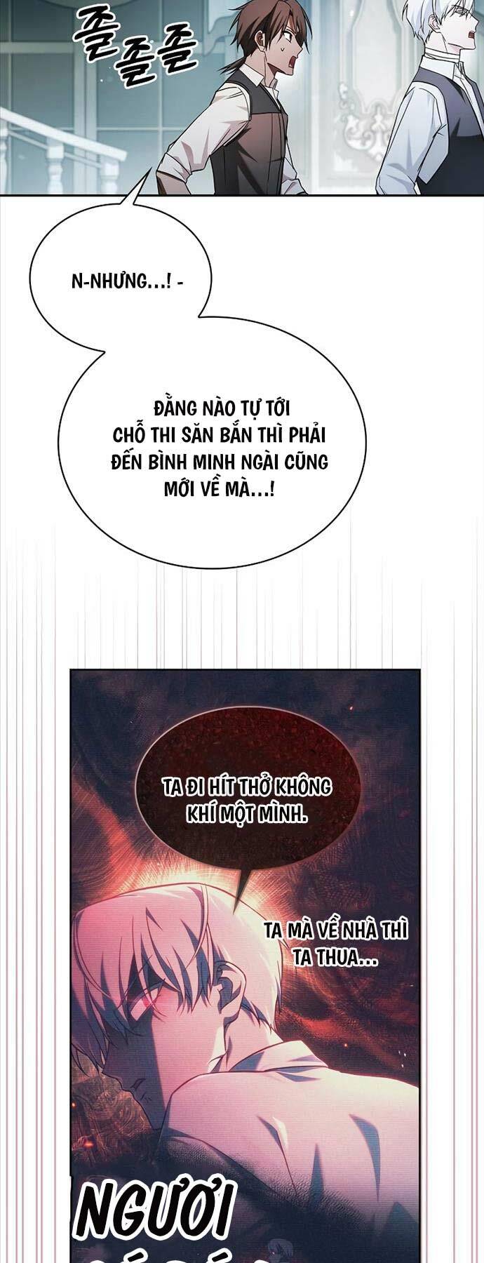 Tôi Không Tài Năng Đến Thế Đâu - Chapter 63 - Page 50