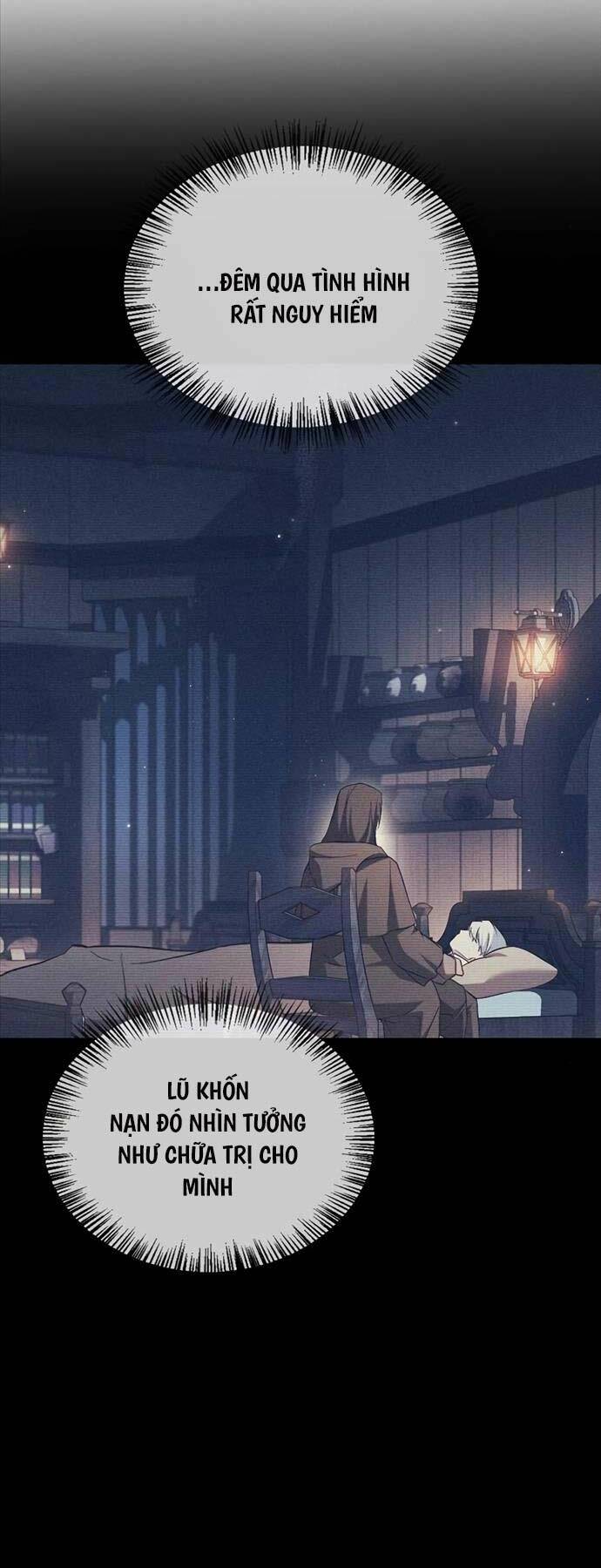 Tôi Không Tài Năng Đến Thế Đâu - Chapter 63 - Page 53