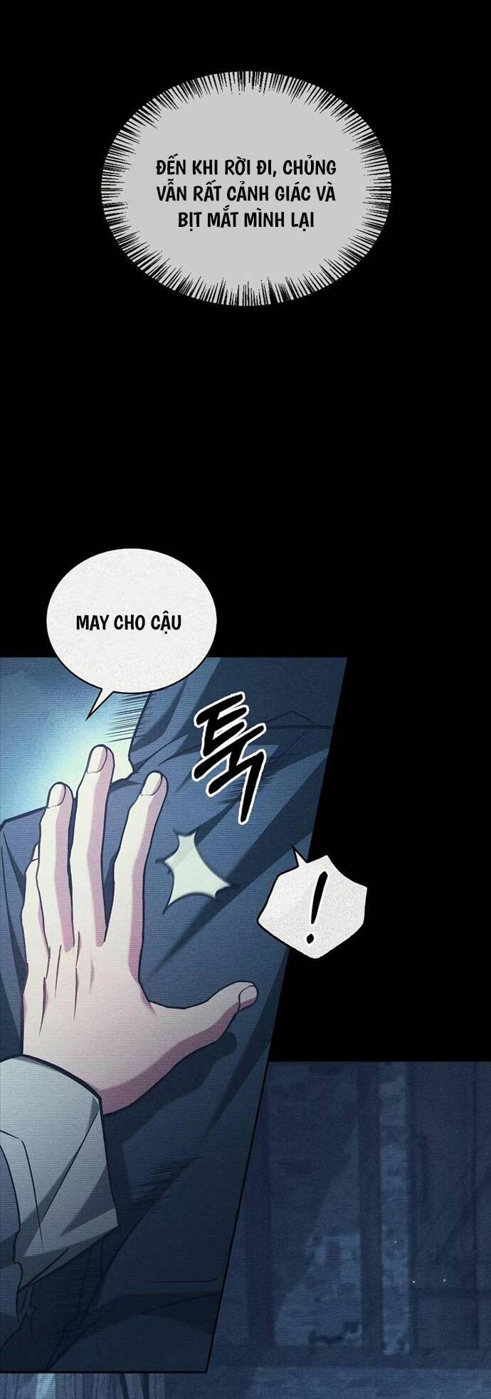 Tôi Không Tài Năng Đến Thế Đâu - Chapter 63 - Page 55