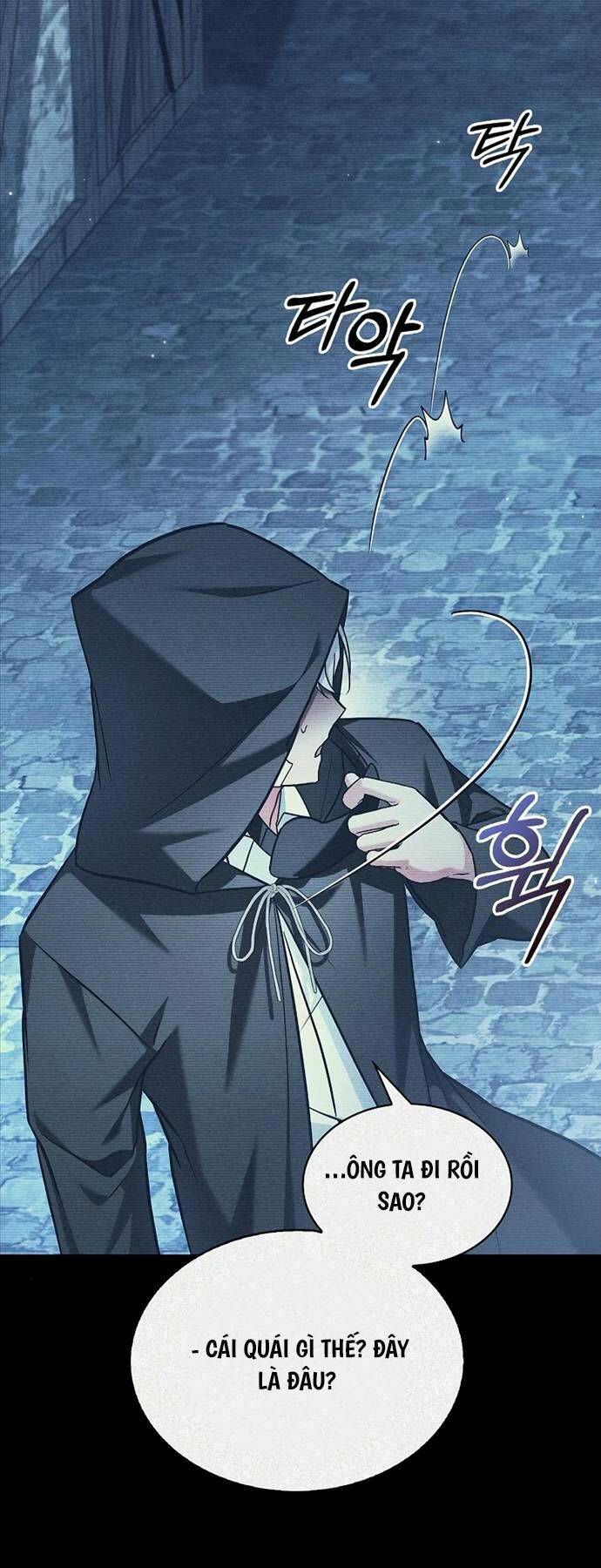 Tôi Không Tài Năng Đến Thế Đâu - Chapter 63 - Page 56