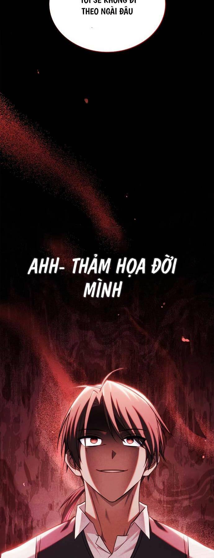 Tôi Không Tài Năng Đến Thế Đâu - Chapter 63 - Page 62