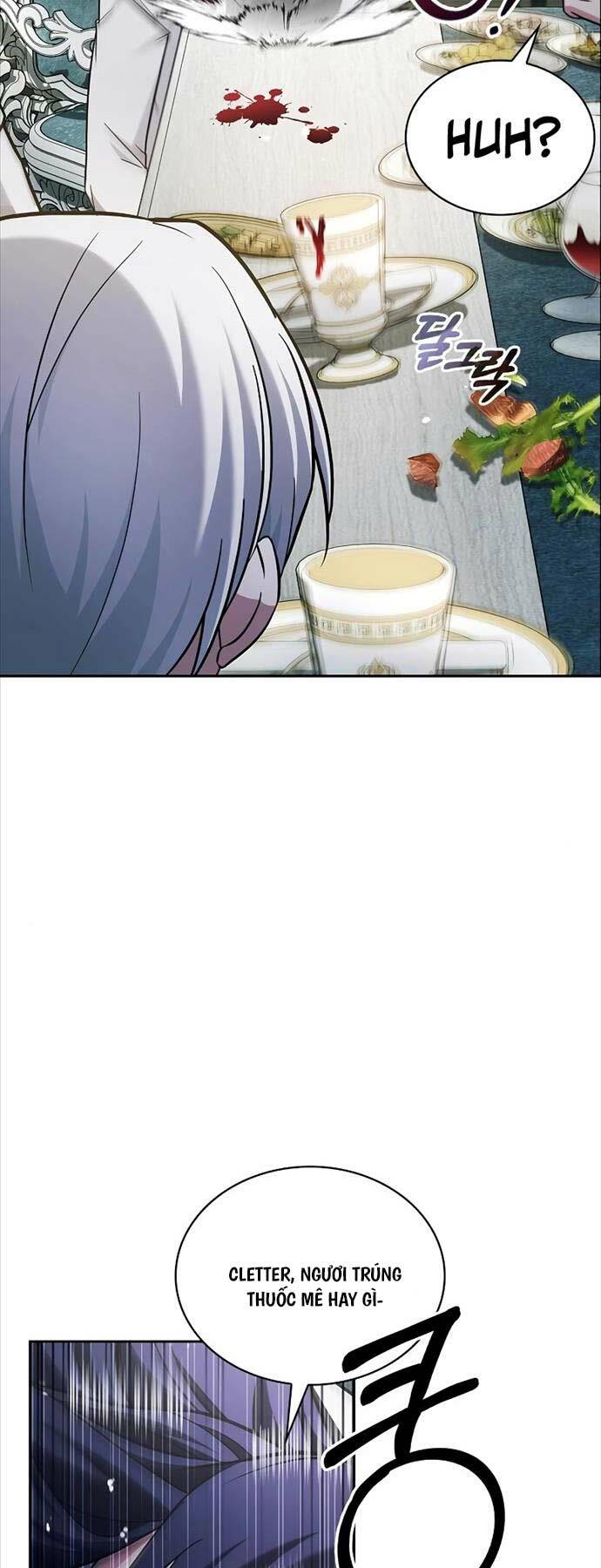 Tôi Không Tài Năng Đến Thế Đâu - Chapter 63 - Page 70