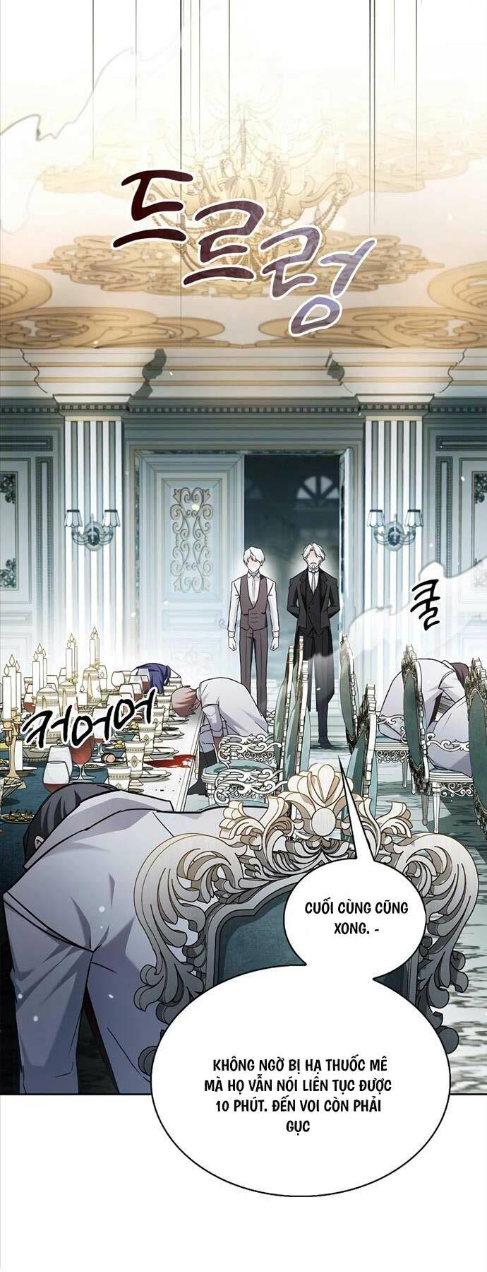 Tôi Không Tài Năng Đến Thế Đâu - Chapter 63 - Page 72
