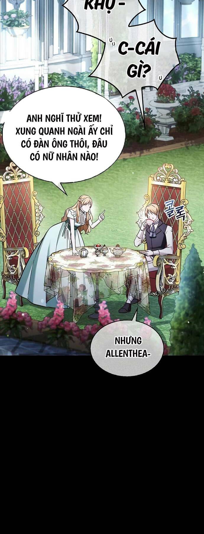 Tôi Không Tài Năng Đến Thế Đâu - Chapter 63 - Page 8