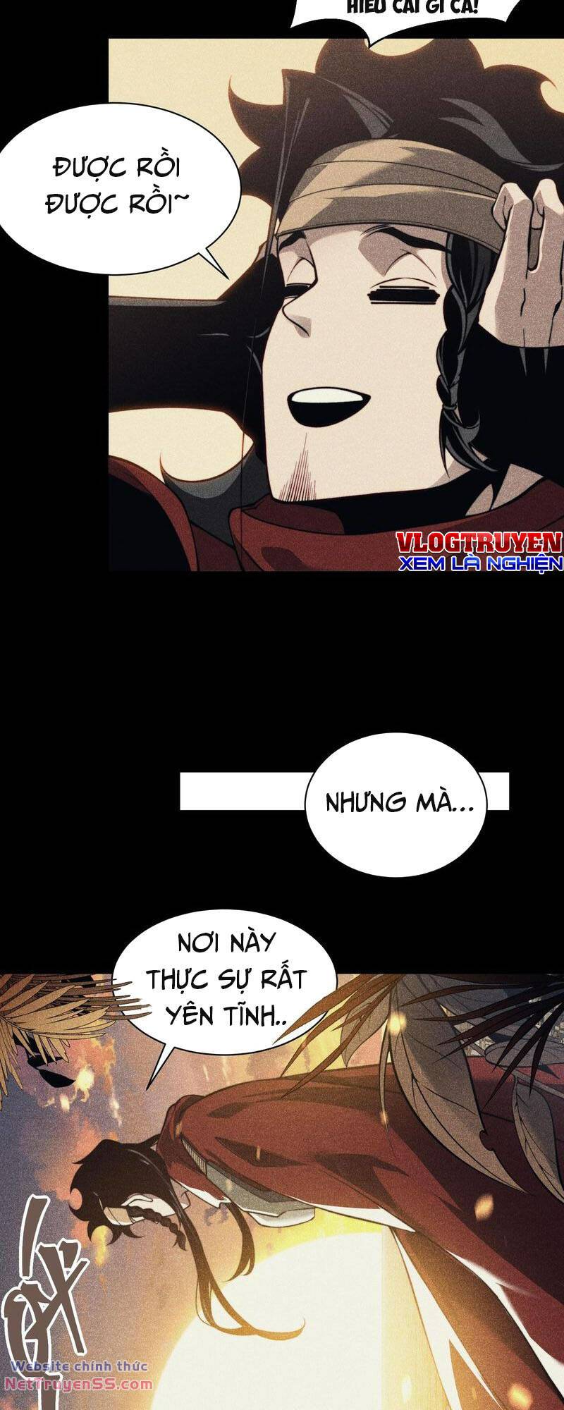 Quỷ Tiến Hóa - Chapter 46 - Page 10