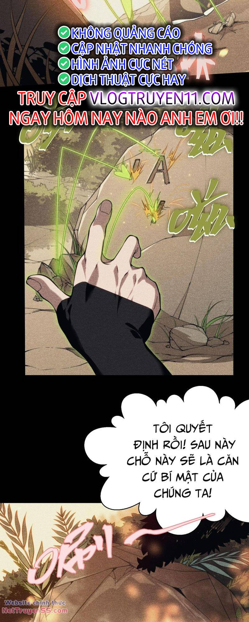 Quỷ Tiến Hóa - Chapter 46 - Page 12